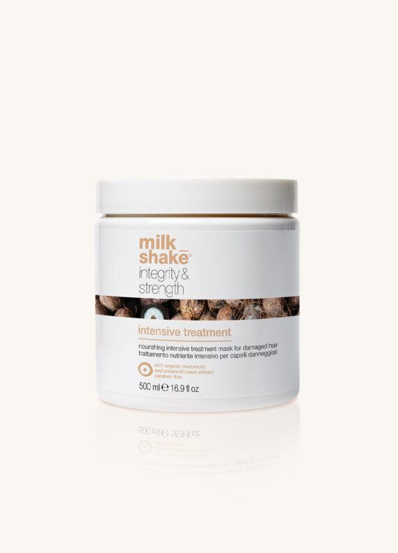 מסכת טיפול 500 מ״ל