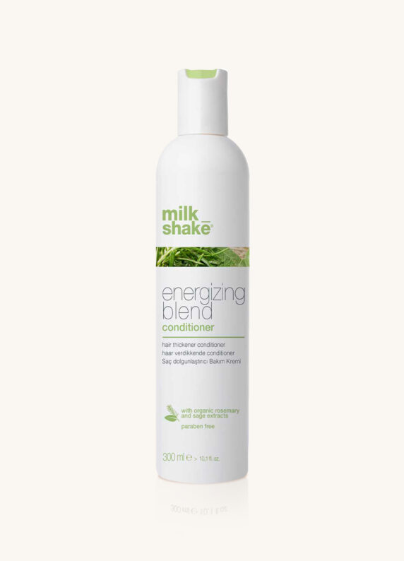 מרכך ממריץ לשיער דק 300 מ״ל